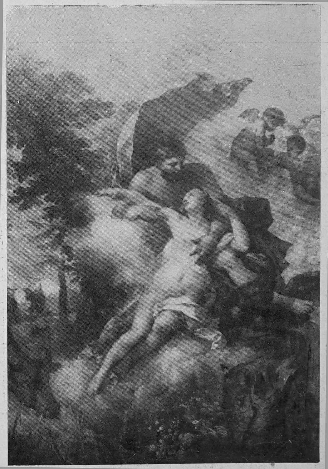 Giove - musée de Troyes